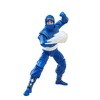 Power Rangers Lightning Collection Monsters Mighty Morphin Ninja Blue Ranger (Target Exclusive) - image 3 of 4