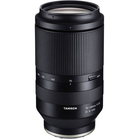 Tamron 70-180mm F/2.8 Di Iii Vxd For Sony Full Frame/aps-c E-mount 