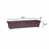 Novelty Countryside Flower Box Planter - 2 of 4