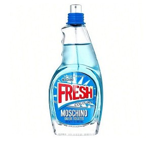 Moschino Fresh Couture Tester 3.4 Eau De Toilette Spray - 1 of 1