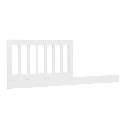 Delta Children Daybed/Toddler Guardrail Kit W202725 - Greenguard Gold Certified