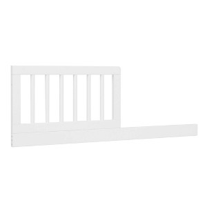 Delta Children Daybed/Toddler Guardrail Kit W202725 - Greenguard Gold Certified - 1 of 4