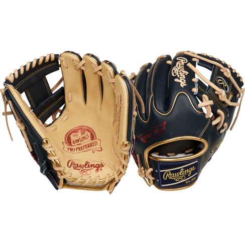 Rawlings 11.5 pro preferred cheap series glove