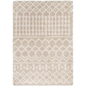 Pinnacle Shag Global Rug - Artistic Weavers - 1 of 4