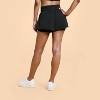 Blogilates Women's Criss Cross Run Shorts - 2 of 4