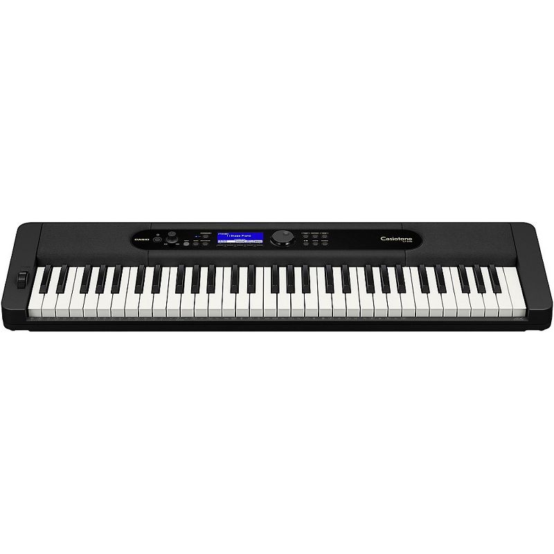 Casio Casiotone CT-S410 61-Key Portable Keyboard, 4 of 6