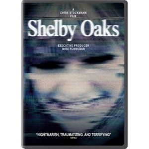 Shelby Oaks (Blu-ray)(2024) - 1 of 1