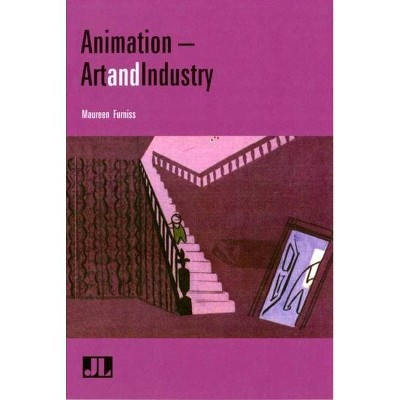 Animation - by  Maureen Furniss (Paperback)