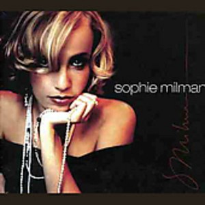 Sophie Milman - Sophie Milman (CD) - 1 of 1