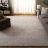 Natura NAT255 Hand Woven Indoor Rugs - Safavieh - 2 of 4