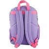 Hello Kitty Space Sequins 16″ Large School Backpack - 3 of 4