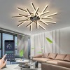 BestParts 36" Ceiling Fan with Lights - 6-Speed, Remote Control, Dimmable LED - 2 of 4