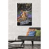 Trends International Star Wars: The Empire Strikes Back - Kiss One Sheet Framed Wall Poster Prints - 2 of 4