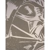 STAR WARS French Terry Drop Shoulder Pullover Hoodie - 4 of 4