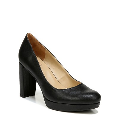 Naturalizer Womens Berlin Platform Pump