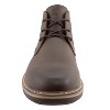 Deer Stags Mens Garfield SUPRO Comfort Dress Chukka Boot - 3 of 4
