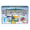 Late For The Sky: Idaho-Opoly Monopoly Board Game - 4 of 4