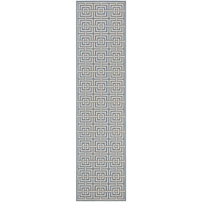 Beach House BHS128 POWER LOOMED Rug - Safavieh