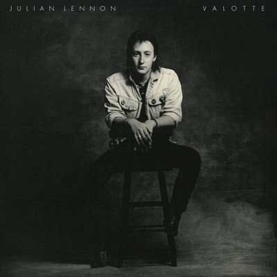 Julian Lennon - Valotte (180 Gram Turquoise Audiophile V (Vinyl)