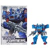 Deluxe Class Autobot Skids | Transformers Generations Thrilling 30 0 - 3 of 4