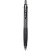 Pilot G-Knock BeGreen Retractable Gel Ink Pen Black Ink .7mm Dozen 31506 - 2 of 2