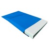 UOFFICE Colored Poly Mailer Bags 12" x 15.5-inches - 2 of 4