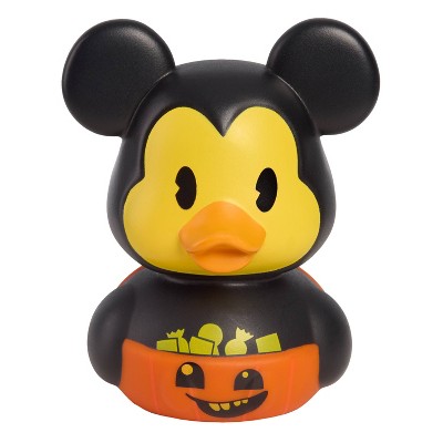 Disney Licensed Ducks Mickey Pumpkin