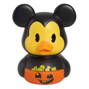 Disney Licensed Ducks Mickey Pumpkin - 1 of 3