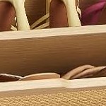 wood color