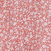 pink red floral