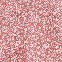 pink red floral