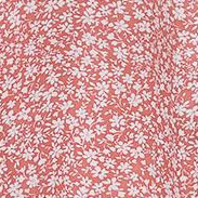 pink red floral