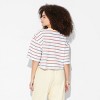 Women's French Terry Pullover Sweatshirt - Wild Fable™ - 3 of 3
