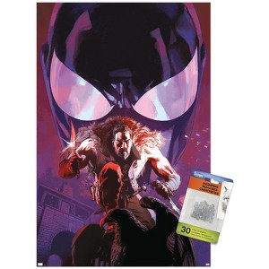 Trends International Marvel Kraven The Hunter - Amazing Spider-Man #21 Unframed Wall Poster Prints - 1 of 4