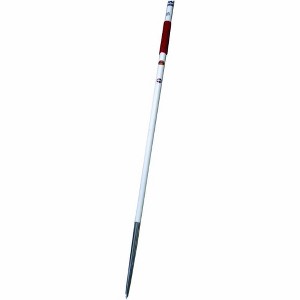 Amber Fight Gear Conqueror 300 Mastering Track and Field Competition Throws with The IAAF Certified Javelin, 500gm 55m, Color May Vary - 1 of 4