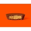 Reese's Milk Chocolate Peanut Butter Cups Snack Size Candy - 10.5oz - image 4 of 4