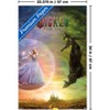 Trends International Wicked: For Good (2025) - Bubble One Sheet Unframed Wall Poster Prints - 3 of 4