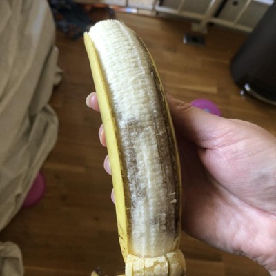 Organic Bananas - 2lb - Good & Gather™ : Target