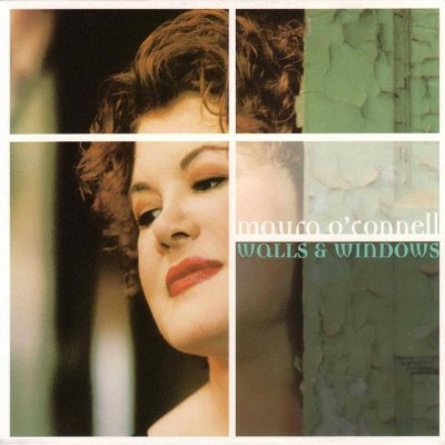 Maura O'Connell - Walls And Windows (CD)