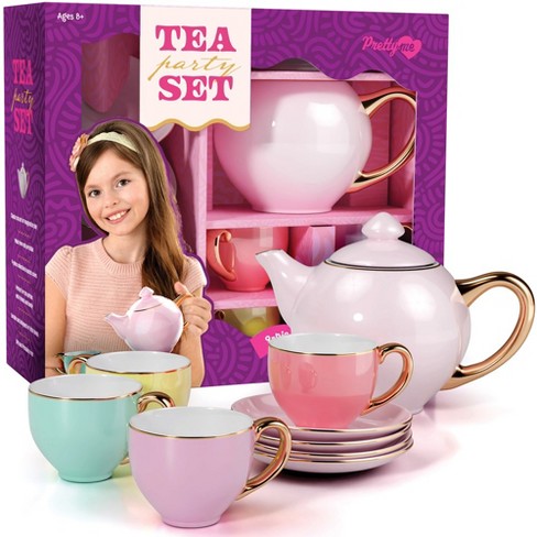 Tea party set target on sale