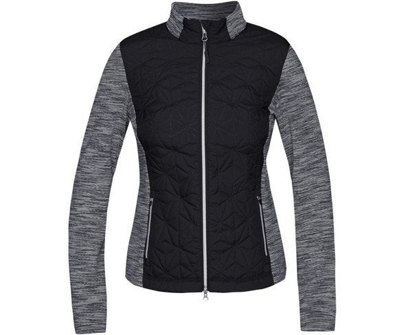 Women's Nivo Kris Jacket Black Small