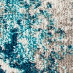 blue/beige
