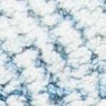 ivory/blue