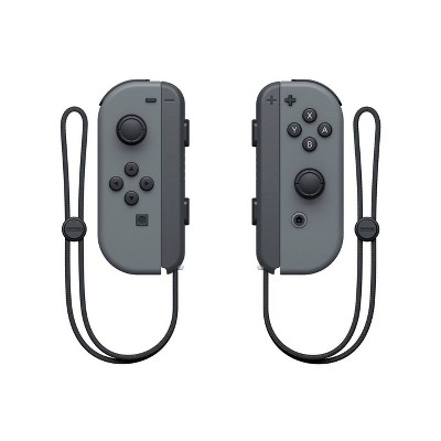 (Joy-Con注意)Nintendo Switch NEW Official Nintendo Switch Joy Con Controller Comfort Grip