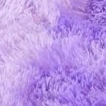 tie-dye starry purple