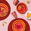 20ct Happy Lunar New Year Snack Plate - image 2 of 3