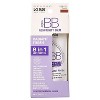 Kiss Fresh and Bright Bb Cream 05-Chestnut, 1.0 oz - 3 of 4