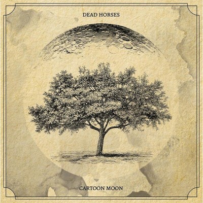 Dead Horses - Cartoon Moon (CD)