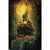 Trends International Jungle Cruise - Teaser Unframed Wall Poster Prints - 4 of 4