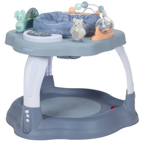 Costco exersaucer hot sale